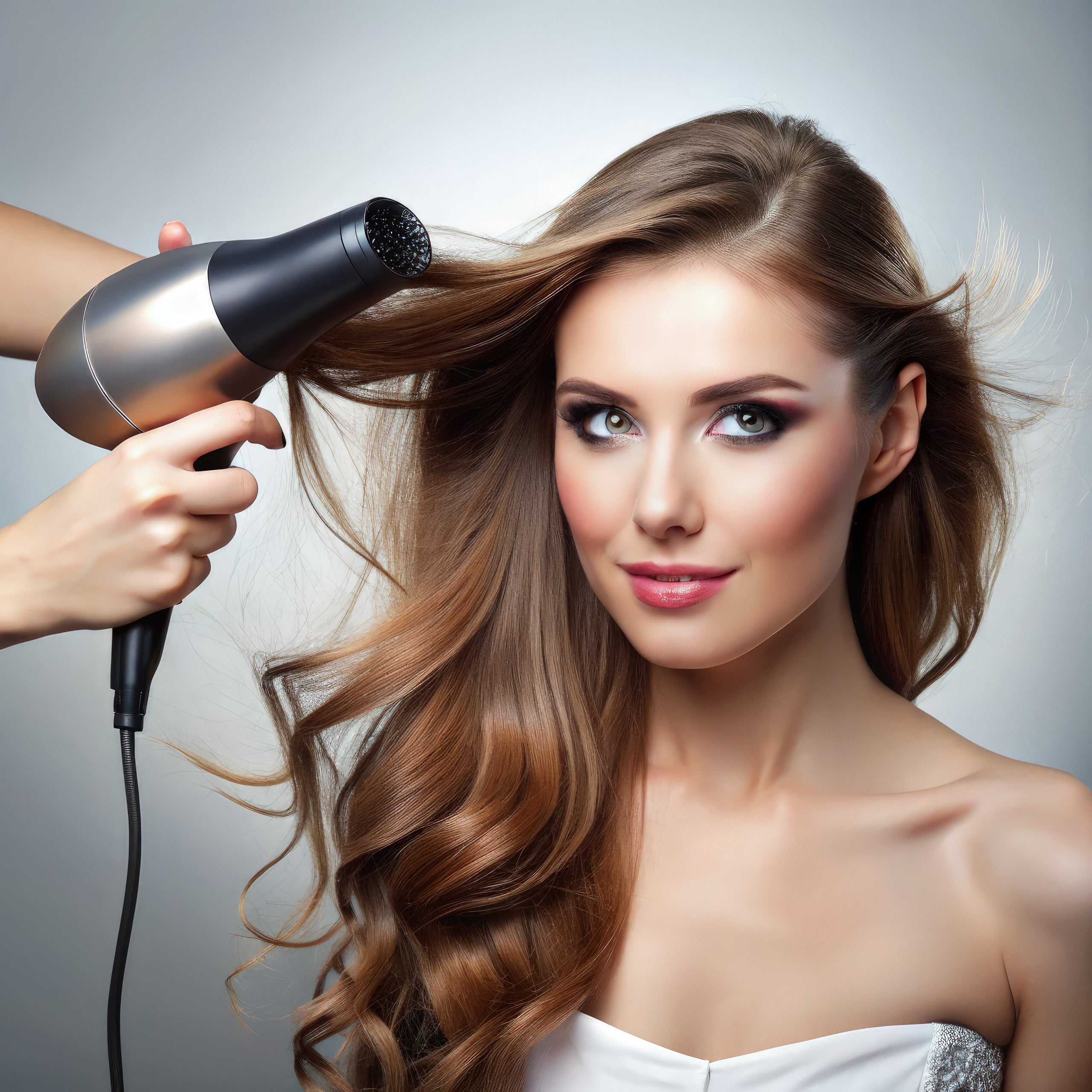 1 Month Unlimited Blow-Dry Package